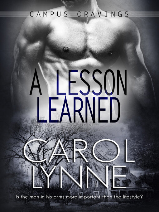 Title details for A Lesson Learned by Carol Lynne - Available